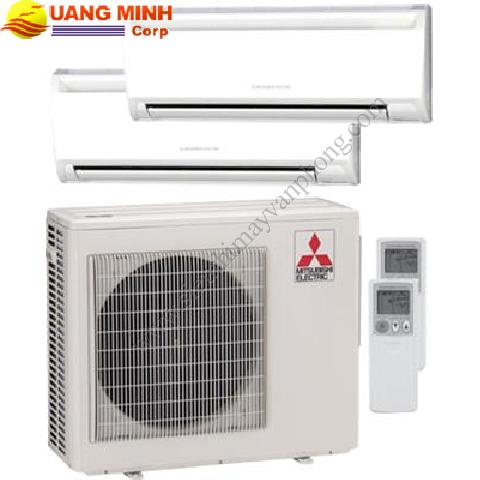 Điều hòa Mitsubishi